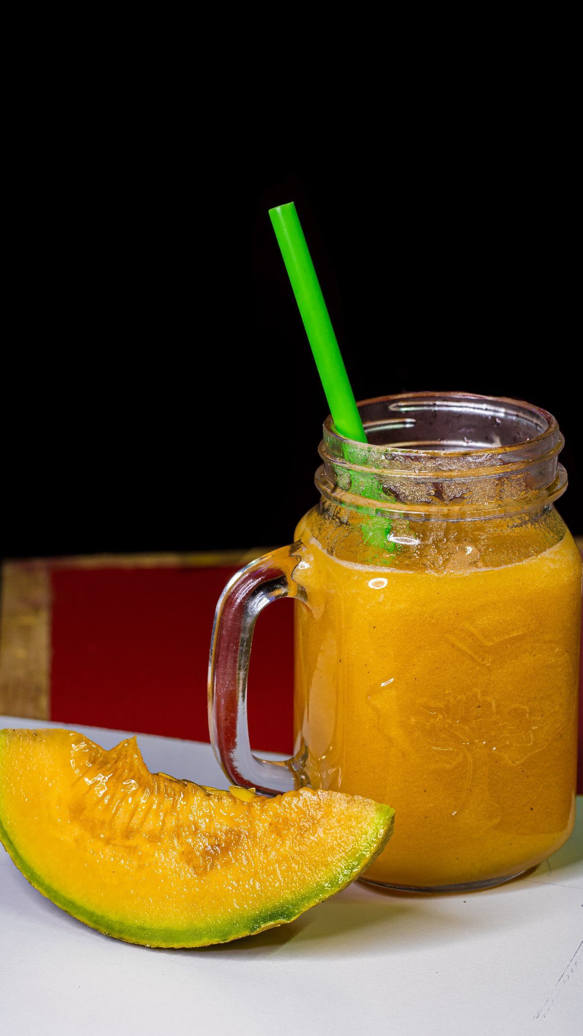 Manfaat dan Resep Minuman Jus Melon Cantaloupe Segar dan Menyegarkan