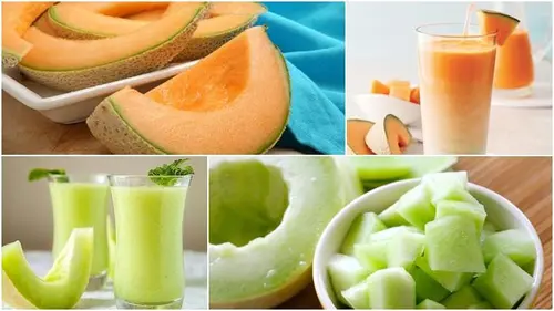 Segar dan Menyegarkan: Manfaat dan Rasa Jus Melon Rock Melon